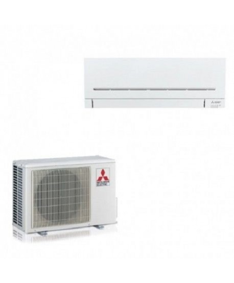 Climatizzatore Mitsubishi Msz Ap Plus Inverter 9000 Btu Wifi Msz Ap25vgk 8115