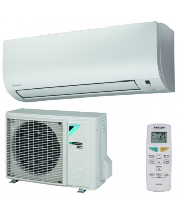 CLIMATIZZATORE DAIKIN SERIE...