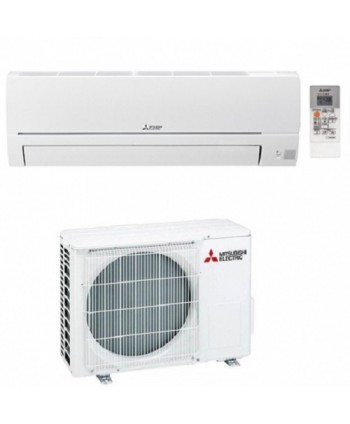 CLIMATIZZATORE MITSUBISHI...